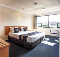 Black Buffalo - Timeshare Accommodation
