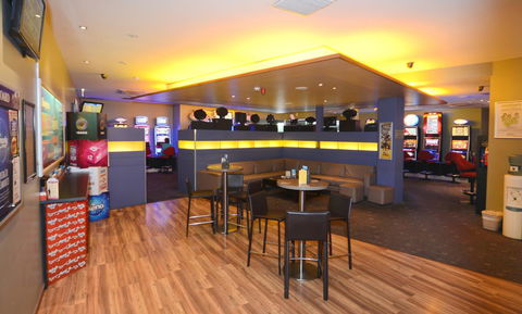 Bridge Hotel - Timeshare Accommodation 22