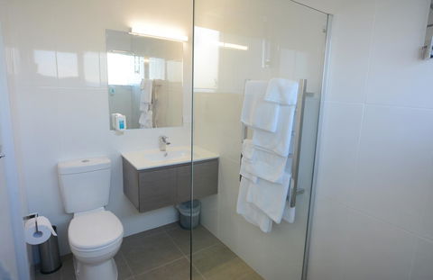 Bridge Hotel - Timeshare Accommodation 4