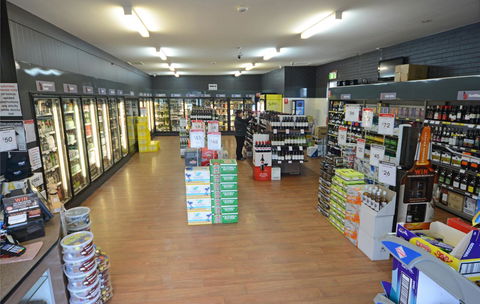 Bridge Hotel - Timeshare Accommodation 23