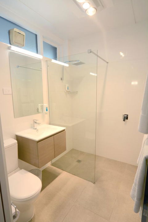 Bridge Hotel - Timeshare Accommodation 9