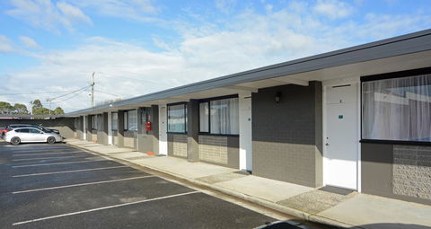 Bridge Hotel - Timeshare Accommodation 11