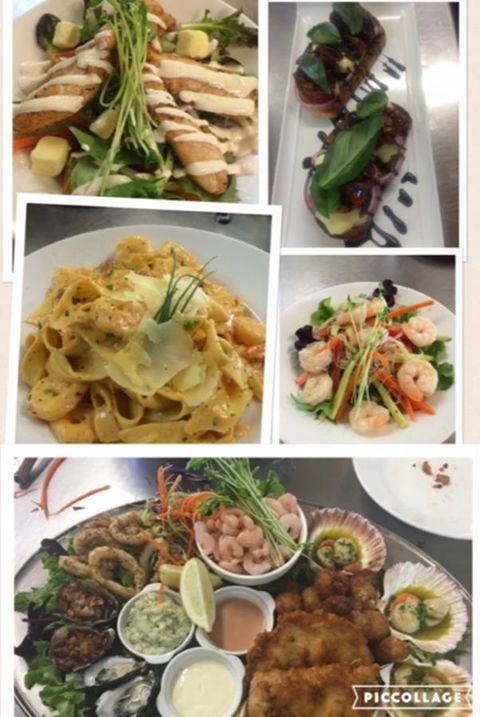 Bridge Hotel - Timeshare Accommodation 19