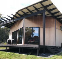 Bay of Fires Eco Hut - Timeshare Accommodation