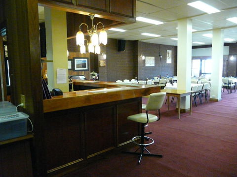 The Waterloo Hotel - Timeshare Accommodation 12