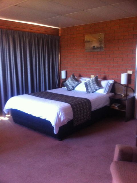 The Waterloo Hotel - Timeshare Accommodation 35