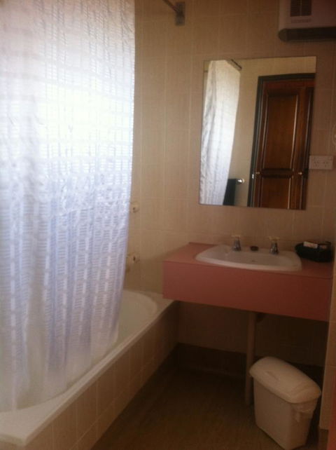 The Waterloo Hotel - Timeshare Accommodation 21