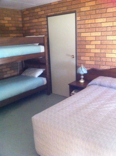 The Waterloo Hotel - Timeshare Accommodation 28