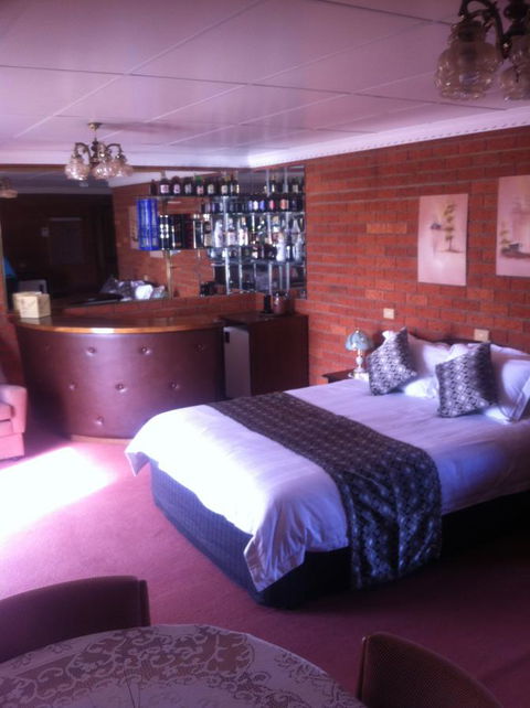 The Waterloo Hotel - Timeshare Accommodation 15