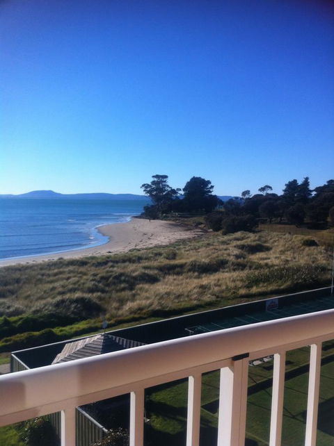The Waterloo Hotel - Timeshare Accommodation 16