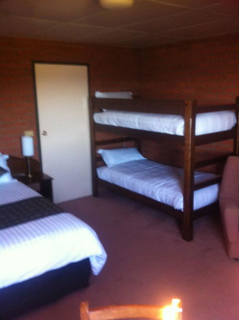 The Waterloo Hotel - Timeshare Accommodation 33