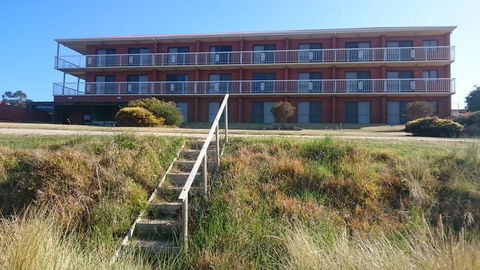 The Waterloo Hotel - Timeshare Accommodation 4