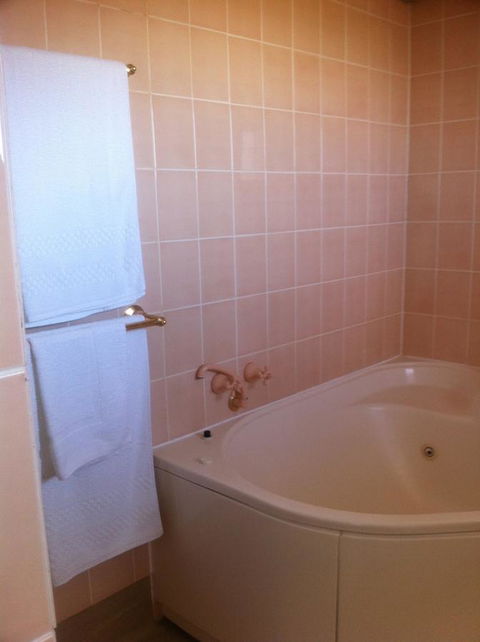 The Waterloo Hotel - Timeshare Accommodation 41