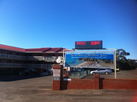 The Waterloo Hotel - Timeshare Accommodation 3