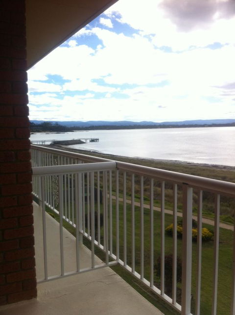 The Waterloo Hotel - Timeshare Accommodation 31