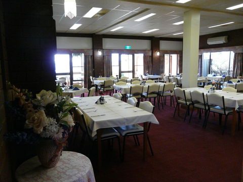 The Waterloo Hotel - Timeshare Accommodation 6