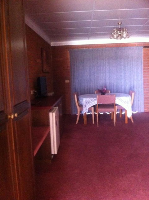 The Waterloo Hotel - Timeshare Accommodation 43