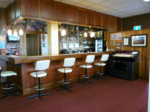 The Waterloo Hotel - Timeshare Accommodation 10