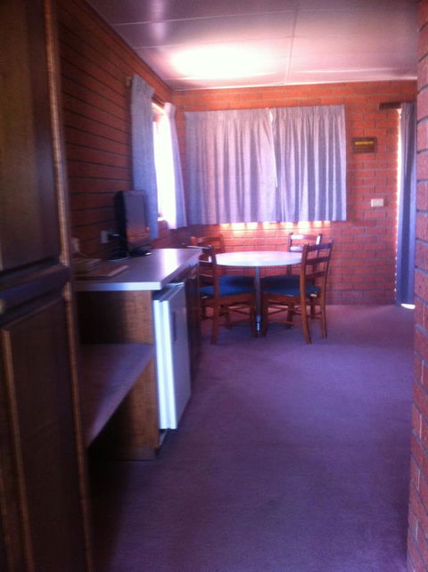 The Waterloo Hotel - Timeshare Accommodation 34