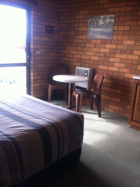 The Waterloo Hotel - Timeshare Accommodation 18