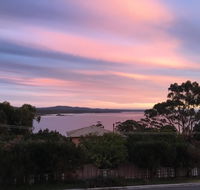 GRANITE BEACH HOUSE  Bay of Fires - Timeshare Accommodation