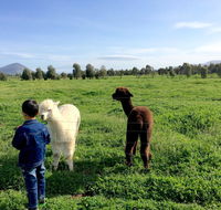 Taras Richmond Farmstay - Timeshare Accommodation