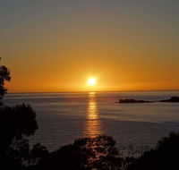 Bay of Fires Seachange - Timeshare Accommodation