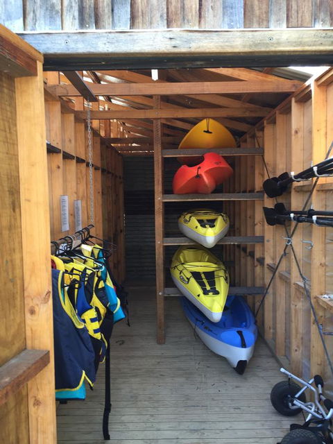 Mandala Bruny Island - Timeshare Accommodation 24