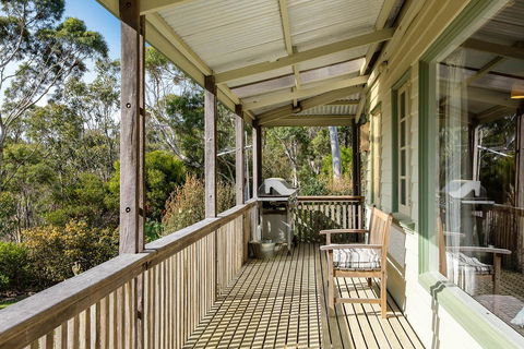 Mandala Bruny Island - Timeshare Accommodation 19