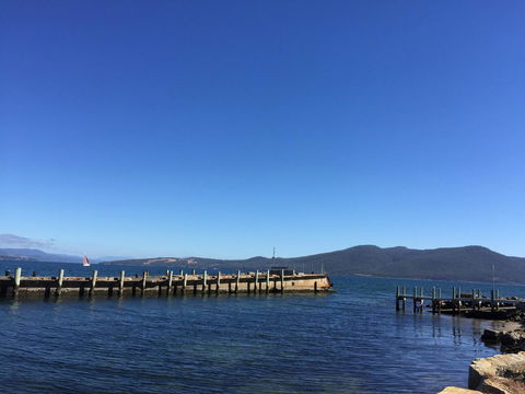 Mandala Bruny Island - Timeshare Accommodation 32