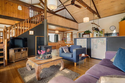 Mandala Bruny Island - Timeshare Accommodation 6