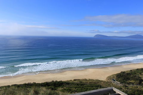Mandala Bruny Island - Timeshare Accommodation 34