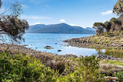 Mandala Bruny Island - Timeshare Accommodation 15