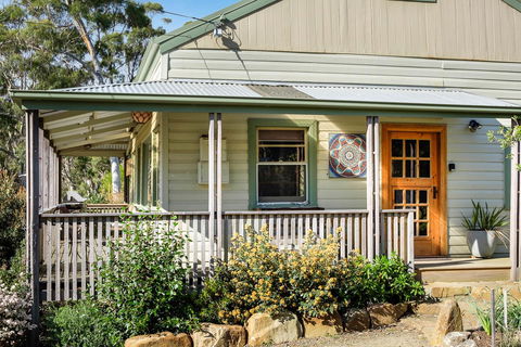 Mandala Bruny Island - Timeshare Accommodation 7