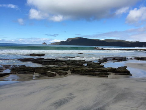 Mandala Bruny Island - Timeshare Accommodation 29