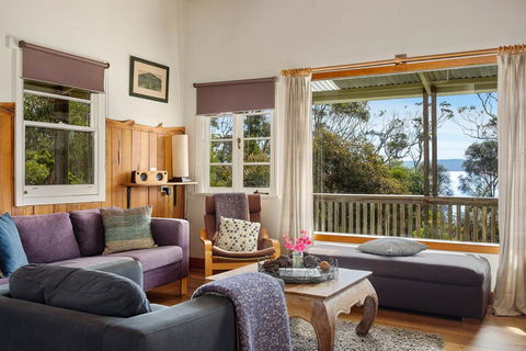Mandala Bruny Island - Timeshare Accommodation 1
