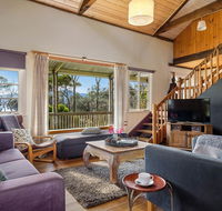 Mandala Bruny Island - Timeshare Accommodation