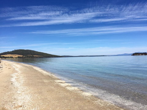 Mandala Bruny Island - Timeshare Accommodation 36