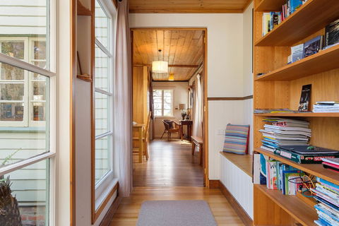 Mandala Bruny Island - Timeshare Accommodation 14