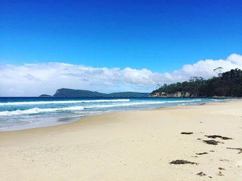 Mandala Bruny Island - Timeshare Accommodation 33