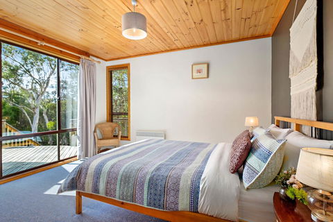 Mandala Bruny Island - Timeshare Accommodation 11