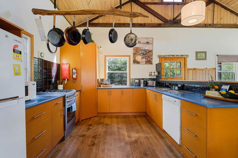 Mandala Bruny Island - Timeshare Accommodation 3