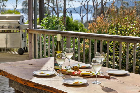 Mandala Bruny Island - Timeshare Accommodation 21