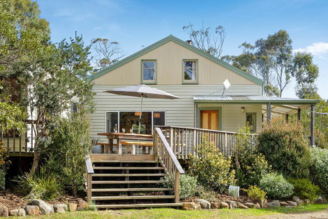 Mandala Bruny Island - Timeshare Accommodation 17