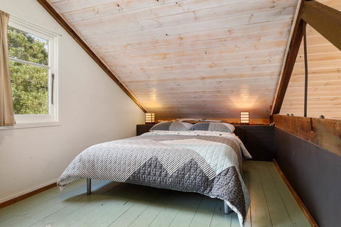 Mandala Bruny Island - Timeshare Accommodation 12