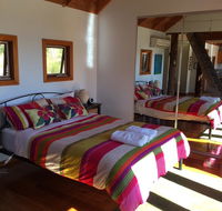 The Tree House - Timeshare Accommodation