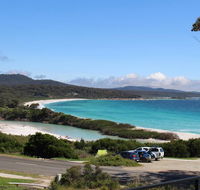 Villa 2 Bay of Fires - Timeshare Accommodation