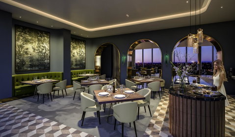 Hotel Chadstone Melbourne, MGallery - Timeshare Accommodation 8