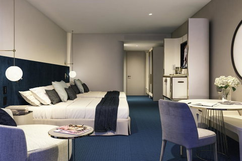 Hotel Chadstone Melbourne, MGallery - Timeshare Accommodation 12