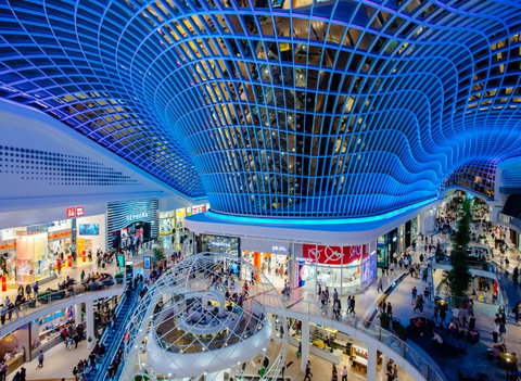 Hotel Chadstone Melbourne, MGallery - Timeshare Accommodation 26